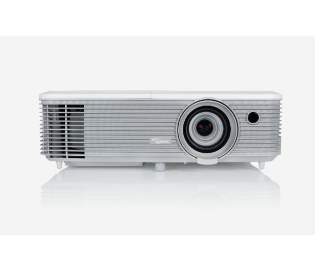 OPTOMA W344 DLP WXGA Full 3D 3100, 22000:1 HDMI VGA 95.74G01GC1E - 335950 - zdjęcie 5